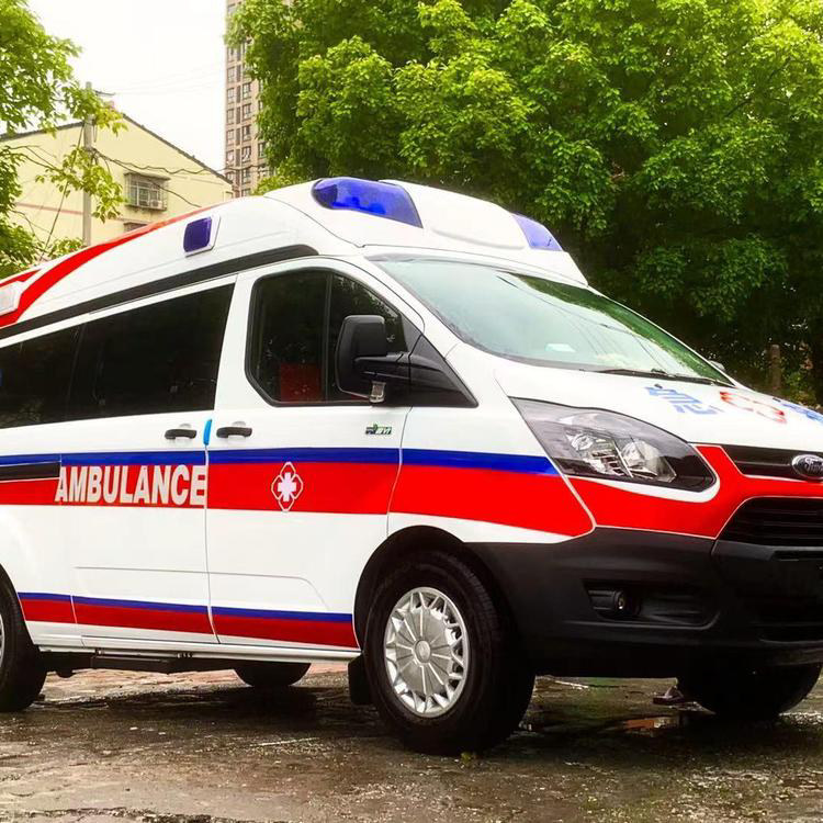 通辽重症监护救护车出租护送返乡