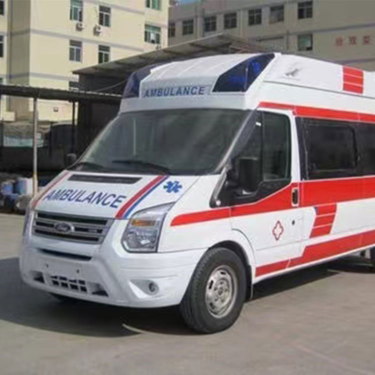 通辽救护车出租收费：安全出行，价格透明