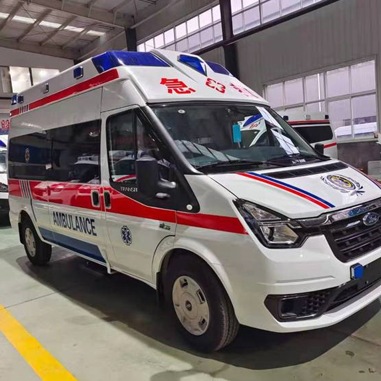 通辽演唱会救护车出租保障现场