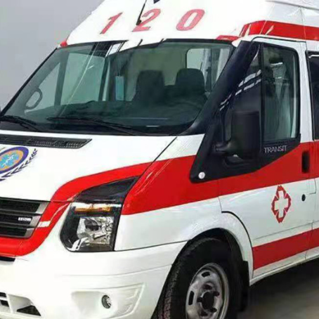 通辽非急救护送病人转院租赁救护车的优缺点对比